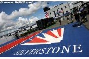 Silverstone plus rapide que Monza ?