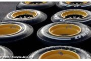Pirelli : Le pneu dur fera ses débuts en Malaisie