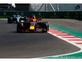 Mexico, FP3: Verstappen edges Hamilton and Vettel