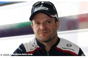 Barrichello to announce Indy future next week