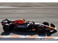 Marko : Red Bull peut 'se battre pour le podium' à Zandvoort
