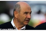 Team must solve car pace riddle - Sauber