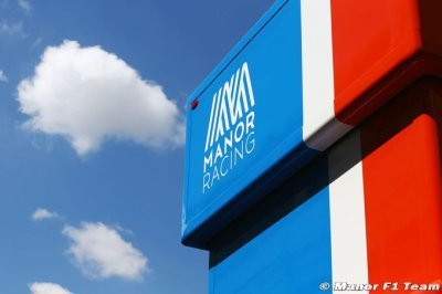 Manor et les surprises de Monaco