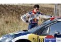 Neuville to start first on final day