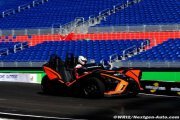 Vettel va défendre son titre à la ROC ce soir