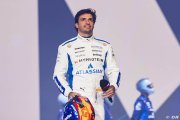 'Flavio m'a appelé' : quand Sainz a douté de rejoindre Williams F1