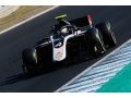 Jerez tests, Day 2: De Vries still fastest on Day 2 of testing