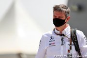 Mercedes : Réussir la F1 2022 vaudrait tous les sacrifices