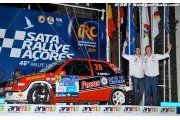 Azores IRC 2WD Cup joy for local ace Maciel