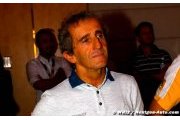 Prost : La relation ingénieur / pilote va reprendre de l'importance