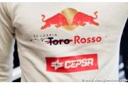 Abu Dhabi a Toro Rosso sponsor, not buyer - Tost