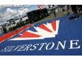 British GP secure despite Silverstone loss