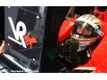 D'Ambrosio close to 2011 Virgin race deal - Boullier