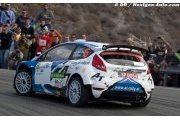 Tamrazov va faire ses débuts en WRC