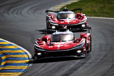 Endurance et F1&nbsp;: deux façons très différentes de construire une victoire