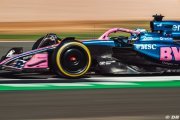 Gasly est prêt à repartir au combat à Zandvoort