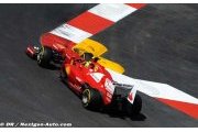 Massa ousting 'inevitable' now - Zanardi