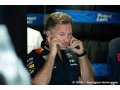 Domination de Red Bull : Horner tacle la 'mémoire sélective' de Hamilton