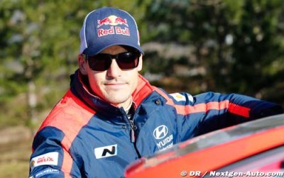 Injured Sordo ready for Mexico return