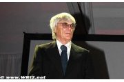 Ecclestone wants Rome to alternate with Monza