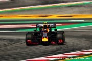 Gasly tire les dividendes de son changement de style de pilotage