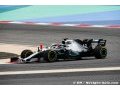 Bahreïn, Jour 2 : Russell conclut en tête pour Mercedes !