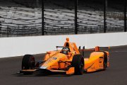 Alonso : Mon pied droit avait son propre cerveau ! 