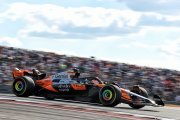 McLaren F1 n'a 'pas eu le résultat voulu' en Qualif Sprint, mais Stella est optimiste