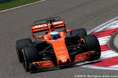 Salo hails Alonso’s Indy 500 move