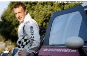 Meeke a félicité Mikkelsen pour son titre