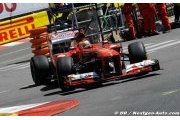 Ferrari se prépare à la bataille contre Mercedes
