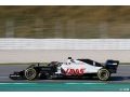 Grosjean : ‘L'an dernier, tout n'était pas à jeter chez Haas F1… enfin, la voiture l'était !'