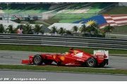 Alonso: win changes nothing