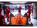 Ferrari ready to beat Mercedes - Frentzen