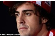 Alonso: this circuit looks very interesting