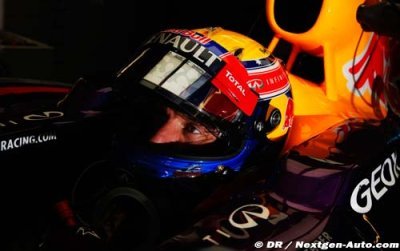 Webber et Vettel ne conservent pas les mêmes souvenirs de Budapest