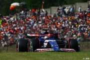 Coulthard s'interroge sur les années difficiles de Ricciardo