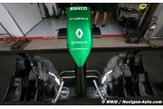 More alarming news about Caterham future