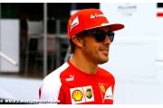 McLaren et Honda cherchent toujours à engager Alonso !