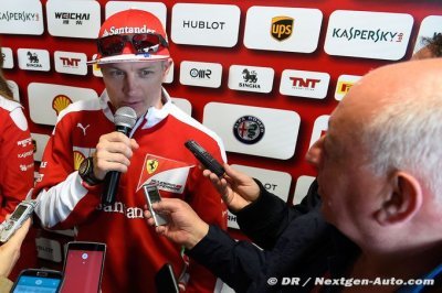 Too early to reveal 2017 driver plans - Arrivabene