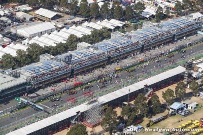 Encore d’autres changements de règles F1 annoncés pour 2020
