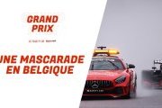 Vidéo - Grand Prix, le Talk de la F1 - Emission du 31 août 2021