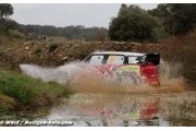 Prodrive hopes Sordo will show speed on Saturday return