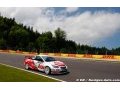 Moscow Raceway, test: Yvan Muller sets the pace