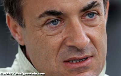Alesi&nbsp;: Massa a créé une situation difficile
