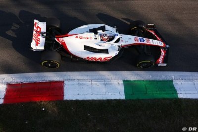 Steiner&nbsp;: Les équipes de F1 font toujours ’un pas en avant’ avec Hülkenberg