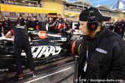 Haas F1 : La mauvaise gestion de Steiner empêchait-elle les investissements ?