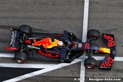 ’Renault a beaucoup changé’&nbsp;: Horner fait un appel du pied au motoriste