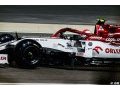 Pirelli explique les critiques sur les pneus 2021 à Bahreïn
