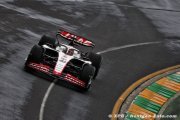 La trêve printanière ne va rien changer au plan d'évolutions de Haas F1